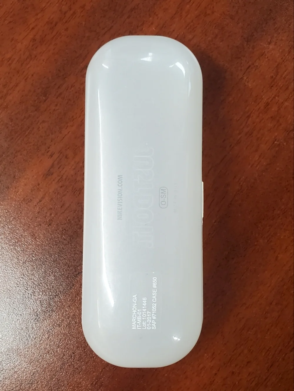Kids Nike Glasses Case